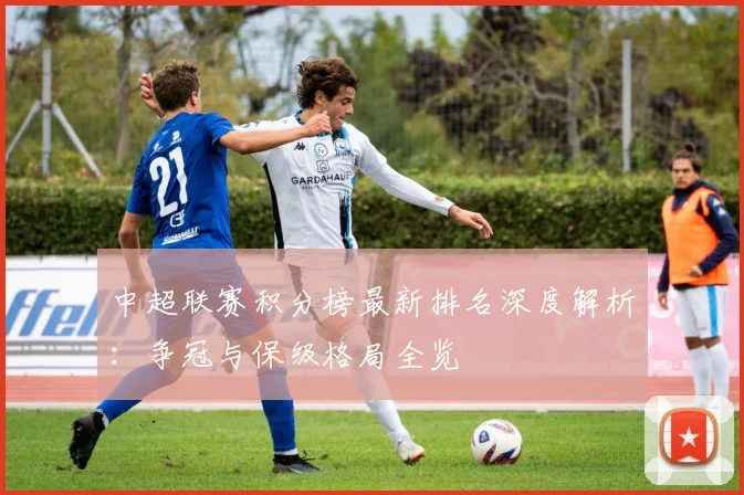 中超联赛积分榜最新排名深度解析：争冠与保级格局全览